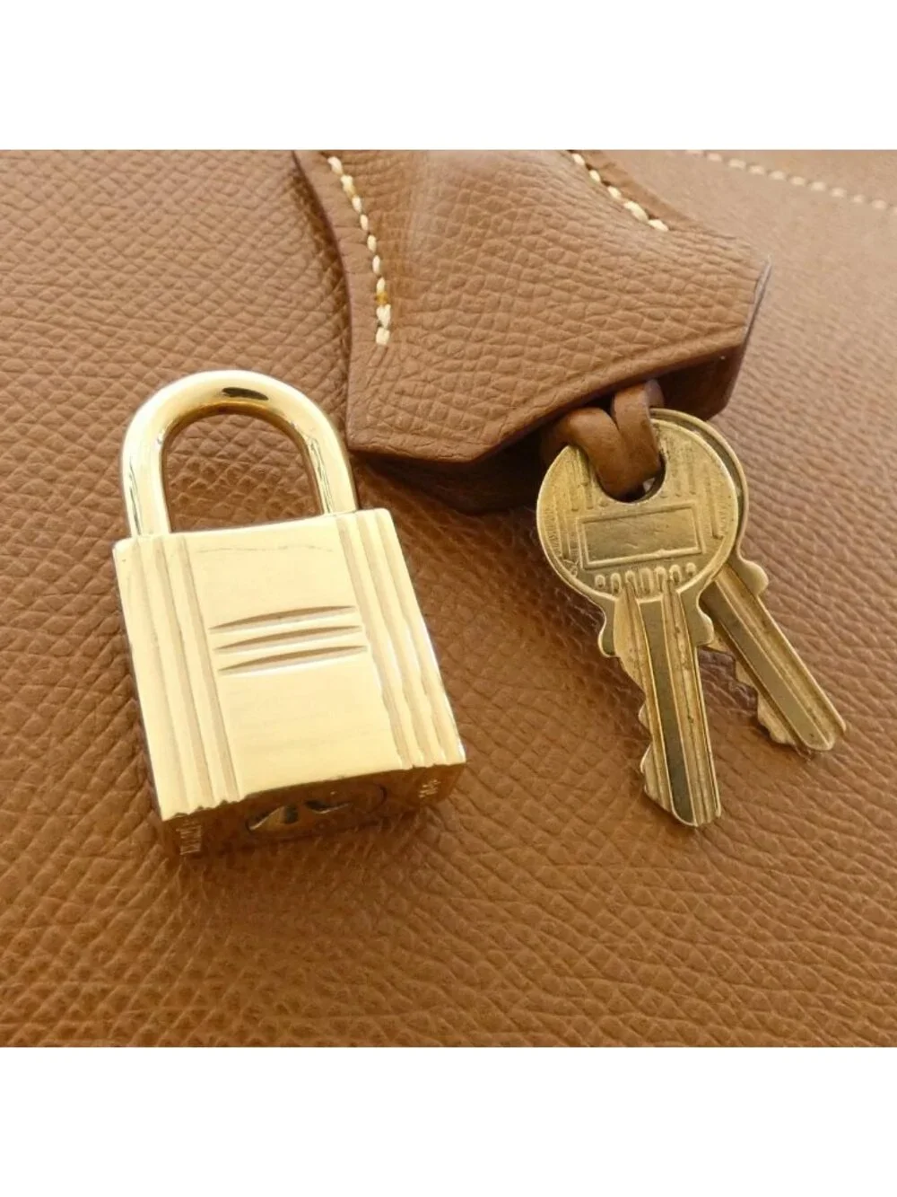 Hermes Vintage Bolide 31 Bag
